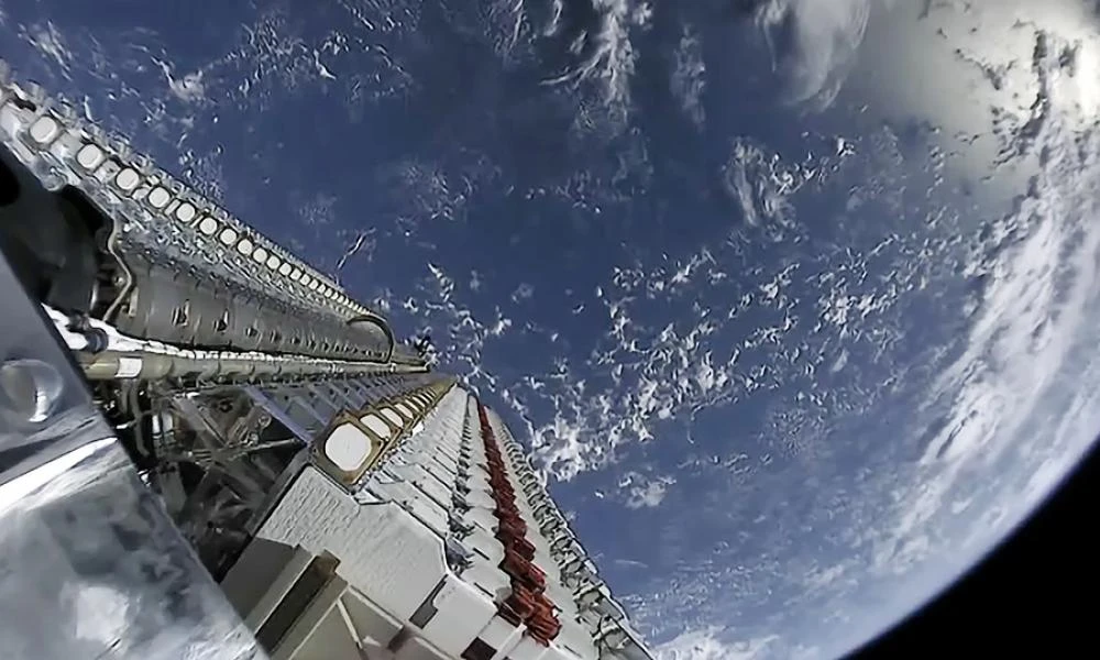 "Πράσινο φως" από το Ισραήλ για την χρήση του Starlink σε κινητό νοσοκομείο στην Γάζα